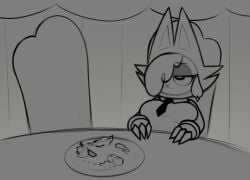 big_thighs cheezborger_(chikn_nuggit) chikn_nuggit cofi_(chikn_nuggit) meowny tagme video