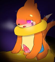 2023 2_tails 3_fingers anal anal_penetration anthro anthro_on_anthro anthro_penetrated anthro_penetrating anthro_penetrating_anthro balls biped black_markings black_nose blonde_eyebrows blush blush_lines bodily_fluids breath buizel censor_bar censored censored_genitalia censored_penis digital_media_(artwork) dipstick_tail dripping drooling duo erection eyebrows faceless_anthro faceless_character faceless_male fangs fingers forced fur garakuta033 generation_1_pokemon generation_4_pokemon genital_fluids genitals hi_res hypno_(pokemon) hypnosis male male/male male_anthro male_penetrated male_penetrating male_penetrating_male markings mind_control motion_lines multi_tail multicolored_body multicolored_fur multicolored_tail nintendo nude nude_anthro nude_male obscured_penetration open_mouth orange_balls orange_body orange_fur penetration penile penile_penetration penis penis_in_ass pink_penis pokemon pokemon_(species) precum precum_drip precum_squirt purple_background purple_eyes rape saliva sex shaking simple_background solo_focus sweat tail tail_markings tapering_penis tears teeth tongue tremble_spikes trembling whisker_markings yellow_body yellow_fur yellow_tail yellow_tail_tip