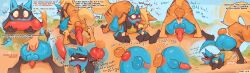 absurd_res anal anal_fingering anal_knotting anal_penetration animal_genitalia animal_penis anthro anthro_on_feral anthro_penetrated arcanine ass_to_ass belly belly_inflation bestiality biped blue_tail bodily_fluids canine_genitalia canine_penis cum cum_in_ass cum_inflated_belly cum_inflation cum_inside duo english_text erection feral feral_penetrating feral_penetrating_anthro fingering forced forced_partners generation_1_pokemon generation_4_pokemon genital_fluids genitals good_boy hi_res human human_on_anthro inflation interspecies knot knot_root knotted_penis knotting large_penetration lucario male male/male male_penetrated male_penetrating male_penetrating_male mammal nepentz nintendo penetration penile penile_penetration penis pokemon pokemon_(species) quadruped questionable_consent reverse_doggystyle sex stuck_knot tail text