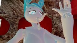 jenny_wakeman jenny_wakeman_(warfaremchine) kicking my_life_as_a_teenage_robot pomni_(the_amazing_digital_circus) the_amazing_digital_circus unwilling_prey vore willing_pred