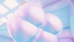1girls 3d ass back_view belyasnikov big_ass big_breasts breasts bubble_ass bubble_butt busty dat_ass dumptruck_ass enormous_ass fat_ass female female_only giant_ass gigantic_ass ginormous_ass huge_ass huge_breasts hyper hyper_ass hyper_breasts large_ass large_breasts low-angle_view smiler_(the_backrooms) the_backrooms thick_ass thick_thighs thighs thunder_thighs voluptuous voluptuous_female