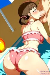 1futa abs ahe_gao ahegao_face ai_generated ass ass_bigger_than_head ass_focus balls beach beach_background beach_ball beach_towel beach_umbrella big_ass big_breasts big_penis big_thighs bikini blowjob breasts bubble_butt cock cum cum_drip cumshot cute deepthroat dick dickgirl dumptruck_ass ejaculation erect_penis erection fat_ass fat_cock fellatio frilled_bikini frills futa_cock futa_milf futa_mommy futa_on_futa futa_only futa_sans_pussy futa_solo futanari gigantic_penis girly horny huge_ass huge_balls huge_boobs huge_breasts huge_butt huge_cock huge_cumshot huge_testicles huge_thighs hung intersex long_penis male male_on_futa masturbation mature mature_body mature_figure mature_futa milf mommy mommy_kink mommydom nanako nanako_dojima otoko_no_ko penis perfect_body round_ass sea seaside sexy solo submissive_male testicles thick thick_ass thick_thighs thighs trans_woman veins veiny veiny_penis voluptuous voluptuous_futa wide_hips
