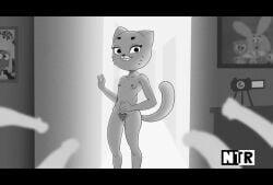 anais_watterson armpits bedroom cartoon_network cheating cheating_female cheating_wife completely_nude completely_nude_female darwin_watterson edited_art flat_chest flat_chested gangbang horny_female indoor indoors inminent inminent_sex matchattea_nicole matchattea_style mother mother_(lore) multiple_penises netorare nicole_watterson ntr nude nude_female petite_body petite_female pornstar richard_watterson self_upload small_breasts smile smile_at_viewer smiling smiling_at_viewer the_amazing_world_of_gumball thick_thighs thighs