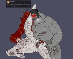 deimos deimos_(madness_combat) gay gay_sex hank_j._wimbleton madness_combat mag_hank micholanesa