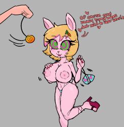 milky rivas fan art