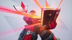 Deadpool (Marvel Rivals) Rule 34 Video