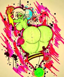 lord dominator from wander over yonder by nutboiart8008