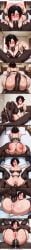 1boy 1girls ai_generated anal_sex assjob black_hair blowjob buttjob cum cum_drip cum_in_ass cum_in_mouth cum_in_pussy cum_inside cum_on_body cum_on_breasts cum_on_face cum_on_feet cumshot dark-skinned_male doggy_style excessive_cum fellatio footjob fucked_silly full_nelson garter_straps groping groping_ass hot_dogging interracial lace light-skinned_female lingerie mating_press missionary missionary_position moaning movement_lines multiple_images multiple_views nude_male oral oral_sex paizuri pov pov_blowjob pov_crotch pov_footjob pov_male pov_paizuri pov_sex red_hair ruby_rose rwby see-through_clothing sex silver_eyes spank_marks spanking speed_lines spread_legs stockings sweat sweating tagme thigh_highs twistedpeach two-tone_hair vaginal_penetration vaginal_sex