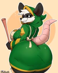 chang (atlyss) from atlyss by bluebambo