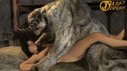 1girls Rule 34 Image