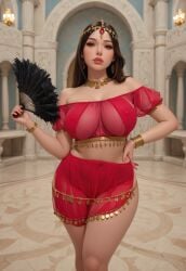 Arabian Clothes Rule 34 Image
