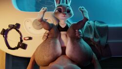 3d animated anthro anthro_penetrated ass big_ass big_butt bottomless bra clothed clothing disney dominant_human dominant_pov duo female female_on_human female_penetrated first_person_view half-closed_eyes hot_tub huge_ass huge_butt huge_thighs human human_on_anthro human_penetrating human_penetrating_anthro human_penetrating_female human_pov interspecies judy_hopps lagomorph leporid looking_at_viewer loop male male/female male_on_anthro male_penetrating male_penetrating_anthro male_penetrating_female male_pov mammal narrowed_eyes open_mouth penetrating_pov penetration pov purple_eyes pussy rabbit sex snips456 sound sports_bra tagme thick_thighs underwear vaginal_penetration video water zootopia