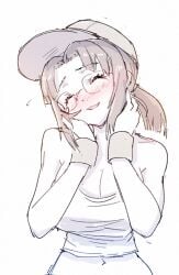 Baseball Cap Rule 34 Image