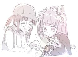 Baseball Cap Rule 34 Image