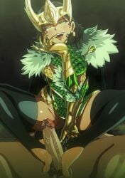 lady loki from marvel