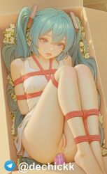 hatsune miku fan art