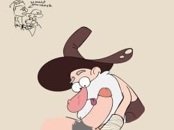 Blowjob Rule 34 Image