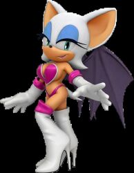 Sonic (Series) Rule 34 Image
