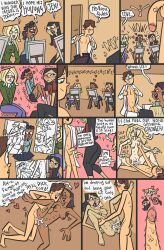 cody (tdi) from the ridonculous race by samrockwell420