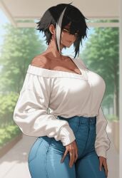 valery (uersor) fan art