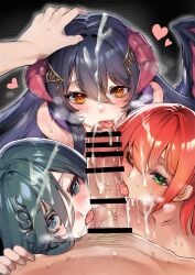 maou no hajimekata fan art