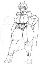 ozen from made in abyss by stramp