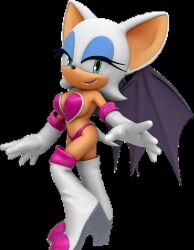 Sonic (Series) Rule 34 Image