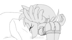 34frames amy_rose anal anilingus animated anus anus_focus anus_lick ass ass_focus bare_ass bent_over biting_lip bound_wrists bra buttjob furry glans half-closed_eyes hedgehog in_pain licking_anus looking_back_at_viewer looking_pleasured medium_hair moaning on_model pain penis perineum petite pillow pleasure pleasure_face prostitution pussy round_ass saliva sega sex shocked smile socks sonic_the_hedgehog_(series) surprised tagme tail teenage teenage_girl teenager thong tongue tongue_out vagina veins veiny_penis video