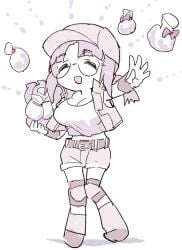 Baseball Cap Rule 34 Image
