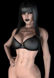 original character from original by sevenarts