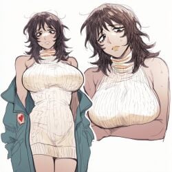 anya (mouthwashing) from mouthwashing by lapis slopzuli