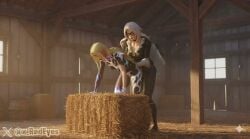 Black Cat (Fortnite) Rule 34 Video