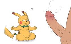 duo eroborus male male_only nintendo penis pikachu pokemon video_games wendell yaoi