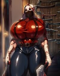 1girls ai_generated ass big_ass big_breasts big_thighs breasts bust busty chest curvaceous curvy curvy_figure digital_media_(artwork) dumptruck_ass dumptruck_butt enormous_ass female gigantic_ass hips hourglass_figure huge_ass huge_breasts huge_thighs hyper_ass johntazukura large_ass large_breasts large_thighs legs light-skinned_female light_skin massive_ass mature mature_female nightmare_waifu original original_character slim_waist thick thick_hips thick_legs thick_thighs thighs vexara_nyxabelle voluptuous waist wide_ass wide_hips wide_thighs