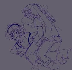 2boys 7ilesprower blush crying gay gay_sex male mcyt minecraft minecraft_youtubers rape samgladiator taurtis twitch twitch.tv twitch_streamer twitter twitter_username yandere_highschool yaoi youtube youtuber youtubers