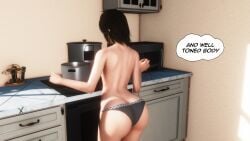 ass ass blackmail cheating corruption honey_select humiliation incest mother mother_and_son ntr son