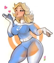 1girls big_ass big_breasts big_thighs breasts bust busty chest curvaceous curvy curvy_figure digital_media_(artwork) fantastic_four fantastic_four:_first_steps female hips hourglass_figure huge_ass huge_breasts invisible_woman invisible_woman_(marvel_rivals) large_ass large_breasts legs marvel marvel_comics marvel_rivals mature mature_female slim_waist sue_richards sue_storm thick thick_hips thick_legs thick_thighs thighs tomphelippe voluptuous waist wide_hips wide_thighs