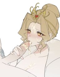 moxian nuwang from balala the fairies by y9ru