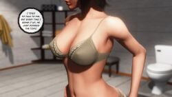 blackmail breasts cheating corruption honey_select humiliation incest mother mother_and_son ntr son