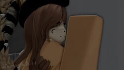 1boy1girl commission dummyrr34 long_tail longer_than_one_minute roblox robloxian sound tagme video