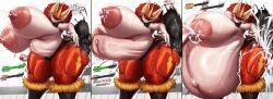 cinderace from pokemon by schmuckless