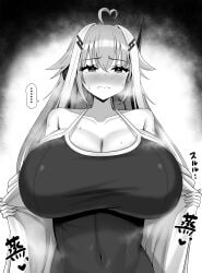 ichika (bemani) from bemani by zawashi (zawashio1013)