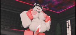 1boy 1girls 3d ass breasts carrying cum female lestialrr34 male nipples penis pussy reverse_suspended_congress roblox robloxian sex standing standing_sex tagme