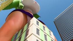 1girls 3d big_ass big_breasts big_thighs breasts cartoon_network curvaceous curvy curvy_figure enormous_ass enormous_breasts female foster's_home_for_imaginary_friends frankie_foster giant_ass giant_breasts giantess gigantic_ass gigantic_breasts hips huge_ass huge_breasts huge_thighs hyper_ass hyper_breasts iceberg_sensei large_ass large_breasts large_thighs light-skinned_female light_skin macro macro_female massive_ass massive_breasts mature mature_female slim_waist sound tagme thick thick_hips thick_legs thick_thighs thighs video voluptuous waist wide_hips