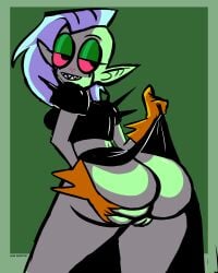 lord dominator from wander over yonder by lewd inspector