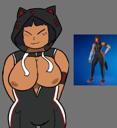 agata (fortnite) from fortnite by spicycroupier