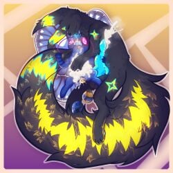 absurd_res anatomically_correct anatomically_correct_genitalia anatomically_correct_penis animal_genitalia animal_penis antennae_(anatomy) arthropod balls big_penis black_body black_fur blue_penis blush bodily_fluids butterfree cactie canid canine canine_genitalia canine_penis claws cum cum_everywhere cum_on_belly cum_on_body cum_on_face cum_on_leg cum_on_self cumshot duo eeveelution egg ejaculation electricity erection feet female feral foot_on_balls fur generation_1_pokemon generation_2_pokemon genital_fluids genitals glowing glowing_eyes glowing_genitalia glowing_markings glowing_penis glowing_tongue hand_on_belly hand_on_penis hi_res hot_cum insects knot knotted_penis licking lightning_bolt_marking loving_embrace male male/female mammal markings mayternity messy nintendo nude open_mouth orgasm orgasm_face oviposition penis pink_eyes pokemon pokemon_(species) pussy pussy_ejaculation saliva saliva_string simple_background size_difference smile spike_lightning spread_legs spreading steam tail toes tongue tongue_out umbreon vaginal_fluids wings xerces_(butterfly) xerces_(character) yellow_body yellow_fur