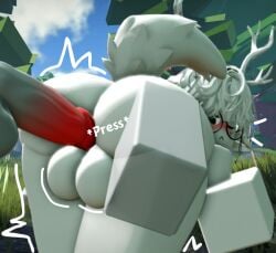 3d balls cock commission dummyrr34 gay imminent_anal imminent_sex male male_only penis roblox robloxian tagme