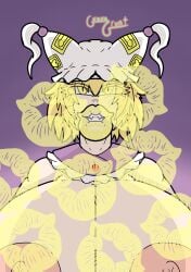 ran yakumo from touhou by guavagrunt