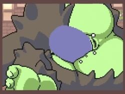 1boy 1boy1girl 1girls 2d 4:3 4:3_aspect_ratio akai_(ugokashitari) animated animated_image anthro anthro_focus anthro_penetrated ass ass_focus bodily_fluids brown_fur cum cum_drip cum_dripping cum_dripping_from_penis cum_dripping_out_of_pussy cum_in_pussy cum_inside cumming cumming_from_vaginal_sex cumming_in_pussy cumming_inside cumming_together cumming_while_penetrated cumming_while_penetrating dick fellatio female female/male female_focus fully_naked fully_nude game_cg genital_fluids genitals goblin goblin_female green_nail_polish green_nails green_skin irrumatio light_green_skin longer_than_10_seconds male male/female naked naked_female no_panties no_sound penetration penis penis_in_pussy penis_in_vagina penis_insertion penis_inside penis_inside_pussy penis_inside_vagina pixel_animation pixel_art princess_and_conquest pull_out pulling pulling_out pulling_out_penis pulling_penis pussy pussy_juice pussy_juice_drip pussy_juice_leaking pussy_juice_on_penis pussy_juice_on_pussy pussy_juice_string pussy_juice_trail sex short_playtime shorter_than_10_minutes shorter_than_20_seconds shorter_than_30_seconds shorter_than_3_minutes shorter_than_five_minutes shorter_than_four_minutes shorter_than_one_minute shorter_than_two_minutes vagina vaginal_fluids vaginal_juices vaginal_penetration vaginal_sex visible_penis visible_penis_shape visible_pussy